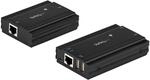 StarTech 4-Port USB 2.0 Extender-Hub &uuml;ber Cat5e/Cat6 RJ45 Kabel 100m