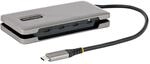 StarTech 4-Port USB-C Hub mit 4X USB-C, 10Gbps, 100W PD (HB31CM4CPD3)