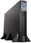 Green Cell UPS USV Rack Mount Unterbrechungsfreie Stromversorgung 3000VA (2700W) mit