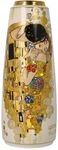 Vase 26,5 cm Der Kuss Gustav Klimt Artis Orbis
