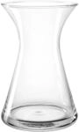 Leonardo Home GIA Vase &bull; 1 St&uuml;ck &bull; Zeitlose Glasvase &bull; transparente...
