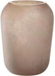 Leonardo Home Trogolo Vase, 1 St&uuml;ck, Elegante Strau&szlig;envase f&uuml;r Blumen und Zweige,