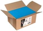 Clairefontaine 55555C - Karton mit 200 Umschl&auml;ge Pollen, selbstklebend 11x22...