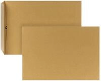POSTHORN Versandtasche C5 (500 St&uuml;ck), haftklebende Versandtaschen ohne...