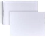 POSTHORN Versandtasche C4 (324x229x1mm) haftklebend wei&szlig; 90g 250 St&uuml;ck