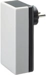 BOPLA ELETEC SE 430 E/CEE Stecker-Geh&auml;use 120 x 65 x 40 ABS, Polycarbonat...