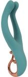 You2Toys The Magician Multi Vibrator T&uuml;rkis 4,4 cm