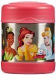 Thermos kids FUNTAINER Thermobeh&auml;lter f&uuml;r Essen 300ml, Disney Prinzessinnen -