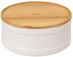 Barattolo per biscotti blc natureo brc &ndash; 5five