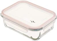 K&uuml;chenprofi Lunchbox-1001753523 Transparent One Size