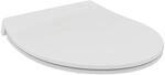 Ideal Standard &ndash; Tirso WC-Sitz, Sandwich Design, Universelle Form, mit
