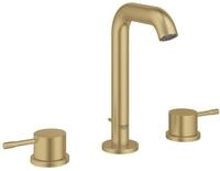 Essence 3-Loch-Waschtischbatterie, 1/2"