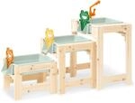 PINOLINO Wasserspieltisch-Set Frolino, 3-teilig, Outdoor Wasserspielzeug f&uuml;r...