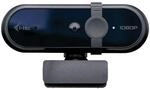 i-tec Solomon 100 Webcam 1080p mit Fester Fokus, Automatische Bildoptimierung...