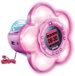 VTech Kidimagic Galaxy Light &ndash; Stimmungslicht Wecker f&uuml;r Kinder