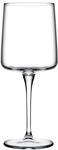 Pasabahce Set mit 6 Rotweingl&auml;sern Iconic aus transparentem Glas, 43 cl &ndash;...