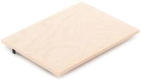 Holz-Arbeitsplatte f&uuml;r WorkMo B2