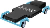 Hazet Roll-Liege XXL 195XXL-2, L&auml;nge 1020 mm, Breite 495 mm, H&ouml;he 140 mm |...