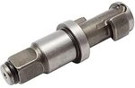 HAZET 9012EL-02/3N Vierkant Werkzeug