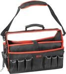 Connex Werkzeugtasche 510 mm - Viele Aufbewahrungsf&auml;cher - Unbest&uuml;ckt -...
