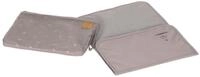 L&Auml;SSIG Baby Windeltasche mit Wickelunterlage f&uuml;r unterwegs/Casual Changing