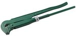 Llave Tubo Mod. Sueco 90&ordm; 3"