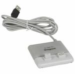 LEGRAND, AlphaRex Zeitschaltuhr Zubeh&ouml;r, PC-Adapter REX zur Programmierung eines