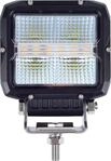 Berger & Schr&ouml;ter | Arbeitsscheinwerfer 60 W, Blitz, Positionslicht, 4...