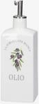 Porcellana Conserva &Ouml;lflasche, 250 ml, Deco Gb, Nylon/A