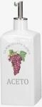 Porcellana Conserva Essigflasche, 250 ml, Deco Gb, Nylon/A