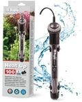 Dupla Heat Up 100 I 100 Watt Regelheizer f&uuml;r Aquarien I Aquarienheizer f&uuml;r Aquarien