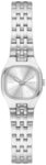 Skagen Mellem Micro montre Pour Femme, mouvement Quartz Trois aiguilles Avec Bracelet