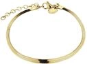 LIEBESKIND Berlin Armband LJ-0958-B-21 IP Gold