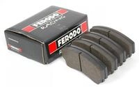 FERODO RACING FRP1077R Bremsbelagsatz Bremsbel&auml;ge