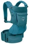 Poco Soft Child Carrier LT Deep Peyto OS