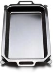 HENDI Backblech emailliert, f&uuml;r HENDI Bake- und Grill-Master Mini-Gasgrill (154601,