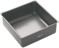 MasterClass 30 cm tiefe Kuchenform mit losem Boden und PTFE-, PFOA- und BPA-freiem
