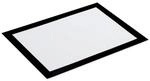 thermohauser Silikon-Backmatte Eco Line 38,5x28,5 cm, bis circa +230 &deg;C,