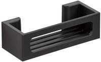 WENKO Turbo-Loc&reg; Wandablage Bralia, Bad-Ablage aus Kunststoff, Befestigen ohne