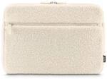 Laptop-Sleeve Cozy, 36-40 cm (14,1" - 15,6"), Beige