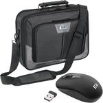 PEDEA Laptoptasche "Premium" Notebook-Tasche bis 13,3 Zoll (33,8 cm) Umh&auml;ngetasche