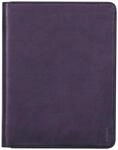 Rhodia 168105C - Konferenzmappe Rhodiarama 19,5x25,5 cm, mit Etui, dehnbare