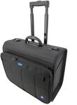 Stop Ocean Plastic 46216 Trolley Pilotenkoffer RPET Samar, Laptopkoffer mit