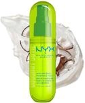 NYX Professional Makeup, Fat Oil Hair & Body Fragrance Mist, tropische Kokosnuss- und