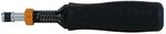 KS Tools 516.3250 1/4" Drehmomentschraubendreher, 10-120cNm Schwarz 
