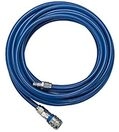 RIEGLER 113500-SKS 248.1215 Schlauch-Kupplung-Set, PUR, Sicherheitskpl., Schl.-&oslash;