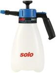 Solo 304 B Druckspr&uuml;her Made in Germany, Wei&szlig;