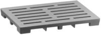 Upmann Kunststoffroste 15x22 mm, 1 St&uuml;ck, 80211