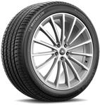 Michelin Latitude Sport 3 XL - 255/55R18 109V - Sommerreifen
