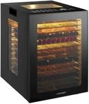 CONCEPT FRUCHTTROCKNER DIGITAL 850 W SO5000